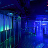 O Zone Club Dance Floor