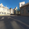 Nottingham Trent Uni Campus
