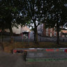 Maples Street Skatepark