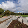 Clifton Skatepark - Nottingham