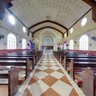 Catholic Church in Tobias Fornier