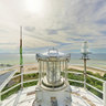 Lighthouse at Baliguian Island