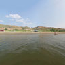 Akhtuba River near Kilyakovka, Volzhsky