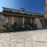 St. Paraskevi Church - Rodavgi square