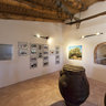 Olive Tree Museum Vouves - Room A