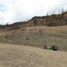 May day bike ride 2012. Second day