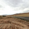 May Day bike ride 2012. The road through the pass