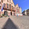 Roemer City Hall Frankfurt, Germany