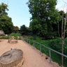 ZOO Prague - island of lemurs