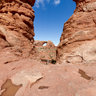 Turret Arch