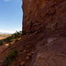 Turret Arch
