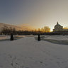 sunrise_in_oranienbaum
