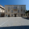 Trogir_square