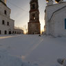 Nicholas churchyard