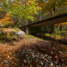 Linville River - Linville Falls, NC
