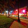 Ocean Drive - Miami Beach, FL