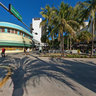 Lincoln Road Mall - Miami Beach, FL