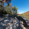 Gorge Overlook - Linville Falls, NC