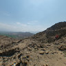 Sitio arqueológico Chequén 