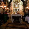 Capela do Convento da Penha em Vila Velha-Espírito Santo-Brasil
