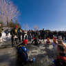 Le défi de l'ours polaire - The Polar Bear Plunge