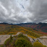 Noonmark mountain in the Adirondacks