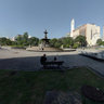 Praça Monroe