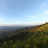 Pico Do Urubu