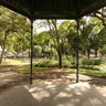 Coreto da Praça da Liberdade