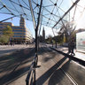Eugène Flagey Square
