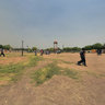 India Gate