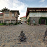 Las Casas Filipinas de Acuzar