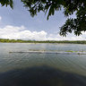 Bunot Lake San Pablo Laguna