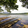 Kalibato Lake San Pablo
