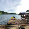Lake Pandin