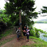 Yambo Lake San Pablo Laguna
