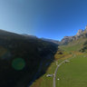 Klausen Pass, Urnerboden, Switzerland