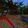 Boats Parked at Sindhu Beach
