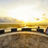 Abandoned Helipad