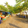 Sanur Beach Street
