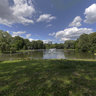 Fredenbaumpark in Dortmund
