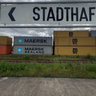 Stadthafen Dortmund