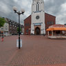 muensterstrasse dortmund germany