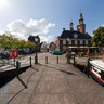 Hafen Leer Ostfriesland