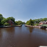 Kesselschleuse, Emden