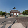Leer Ostfriesland, Hafenbrücke