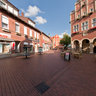 Rathaus Meppen
