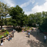 Flohmarkt auf dem Dortmunder Nordmarkt