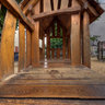 Spielplatz in der Lambachstrasse, Dortmund.
