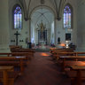 St. Lambertus Kirche, Ascheberg